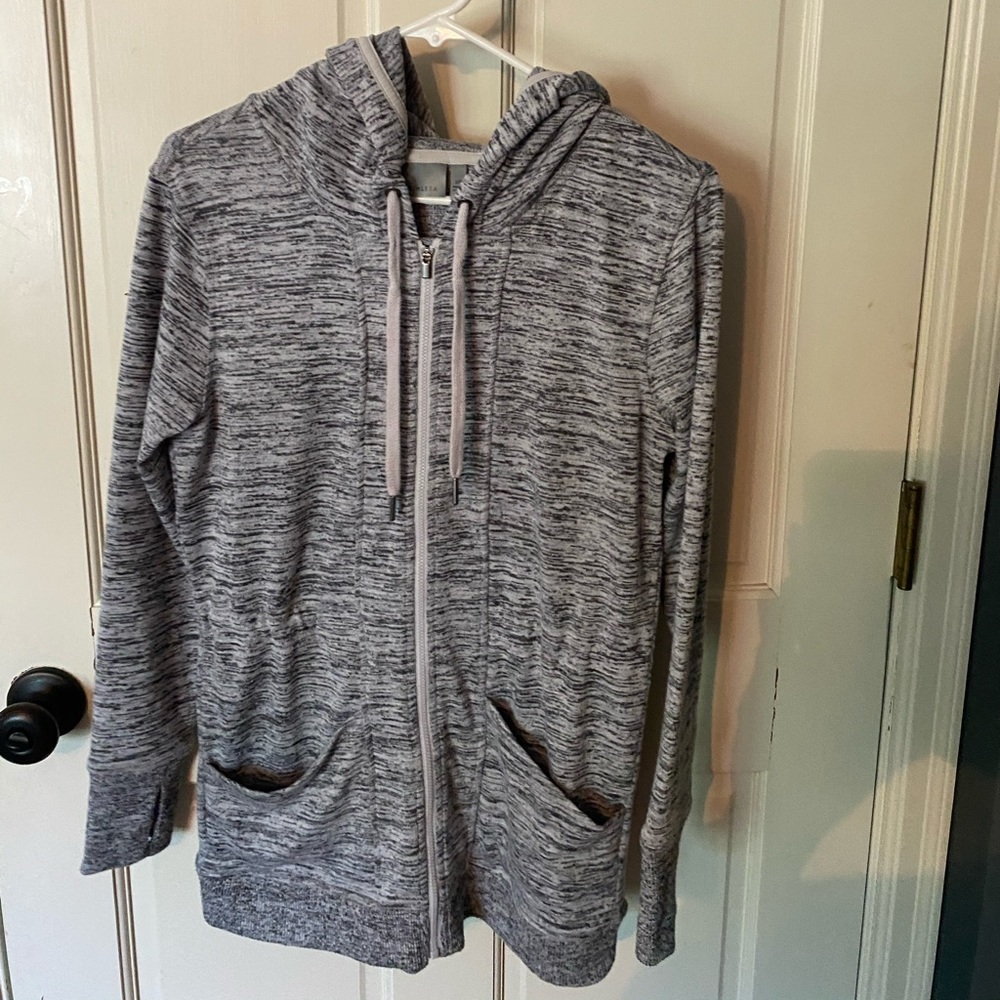 Size on label deceiving, would fit up to a medium